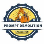 Prompt Demolition Excavation