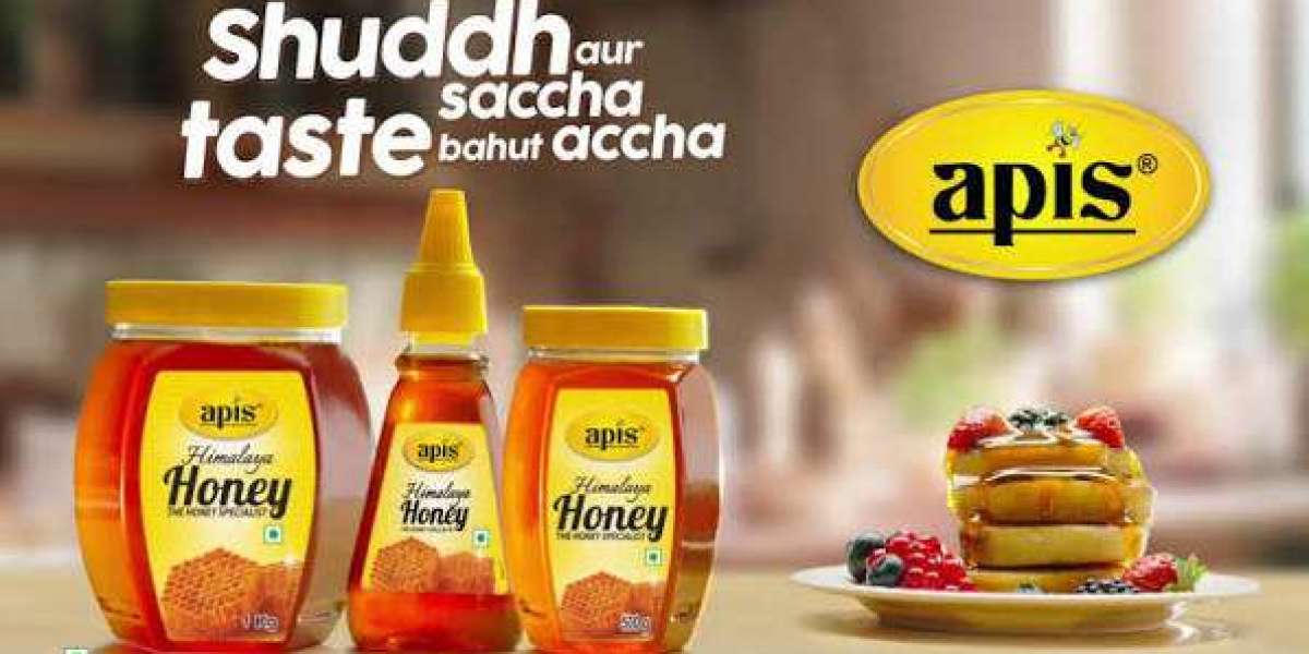 Best Honey for Fitness: A Natural Energy Booster