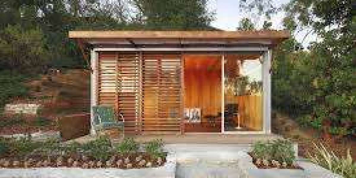 Prefab ADU Canada Smart and Modern Living Solutions