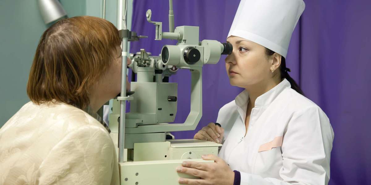 Salt Lake City Cataract Surgery: A Guide to Restoring Clear Vision