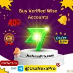 Buy Verified Wise Accounts