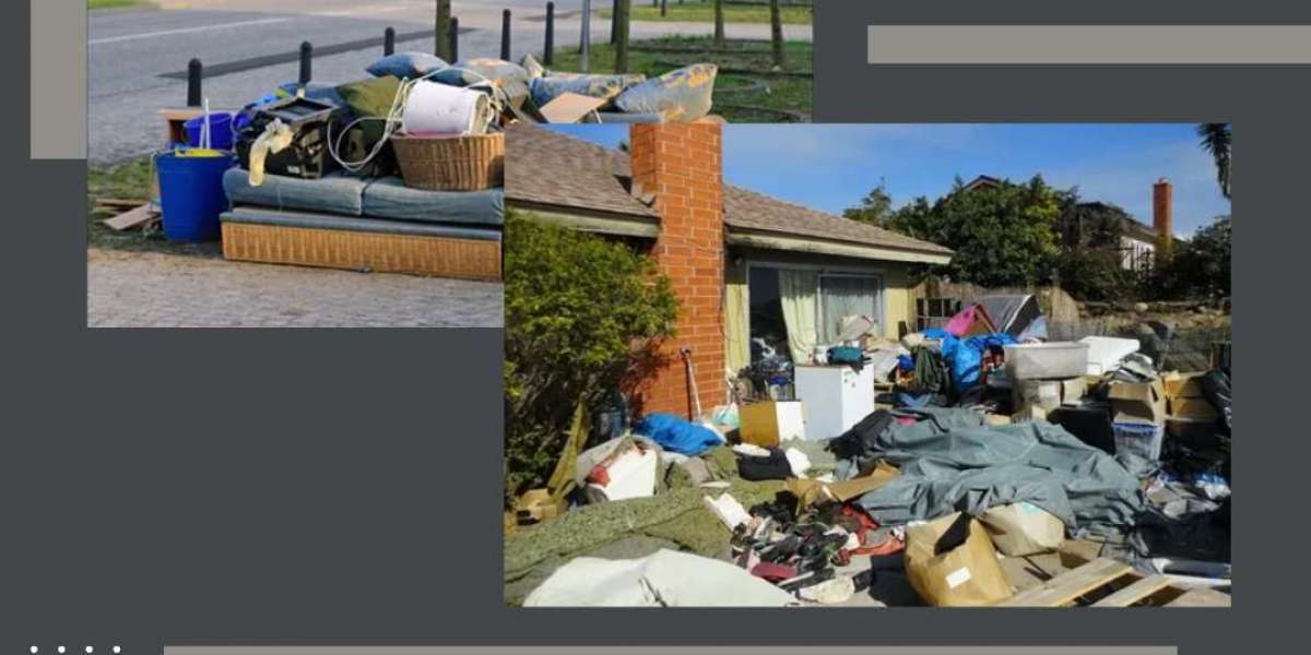 Junk Removal Pensacola, FL