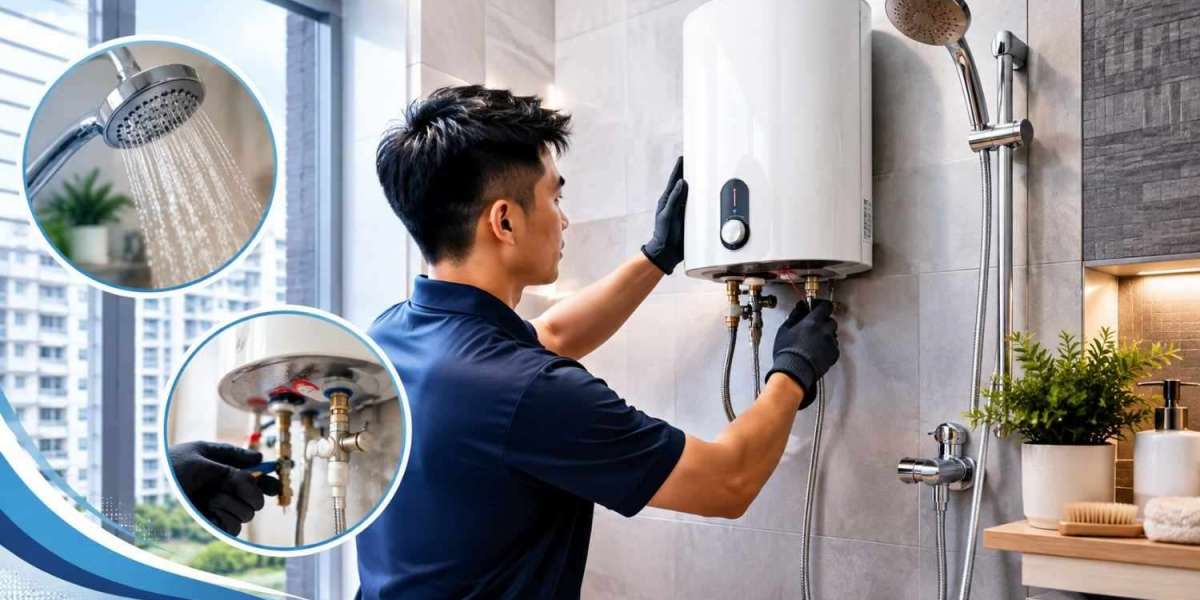 Most Homeowners Regret This Water Heater Mistake After Moving In!