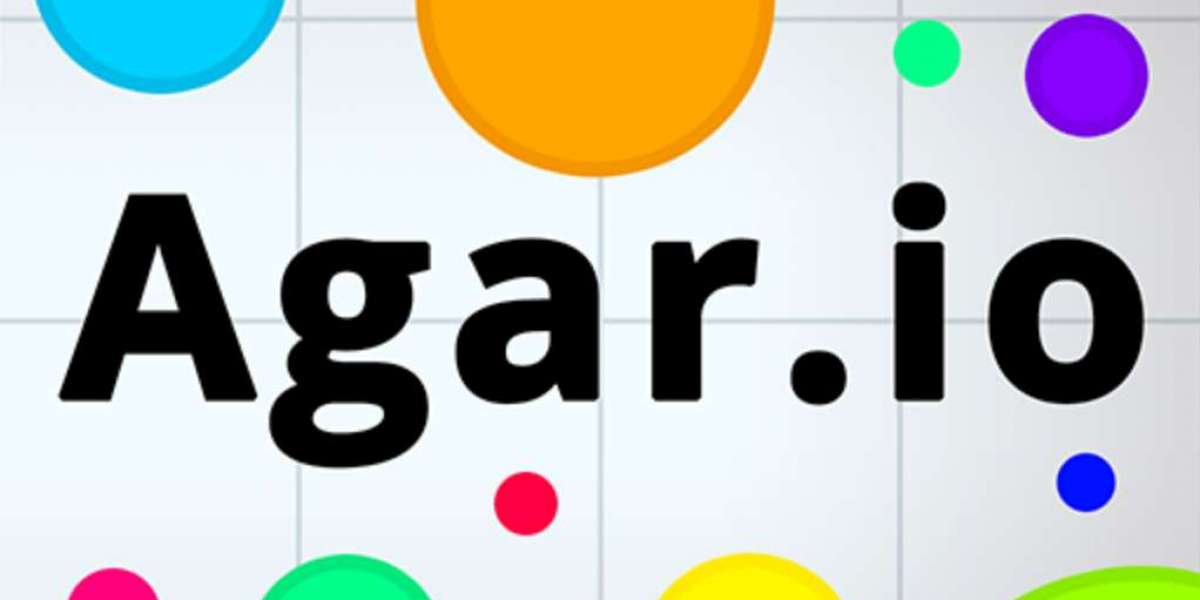 I'm Not Great at Agario, and That's Exactly Why I Enjoy It