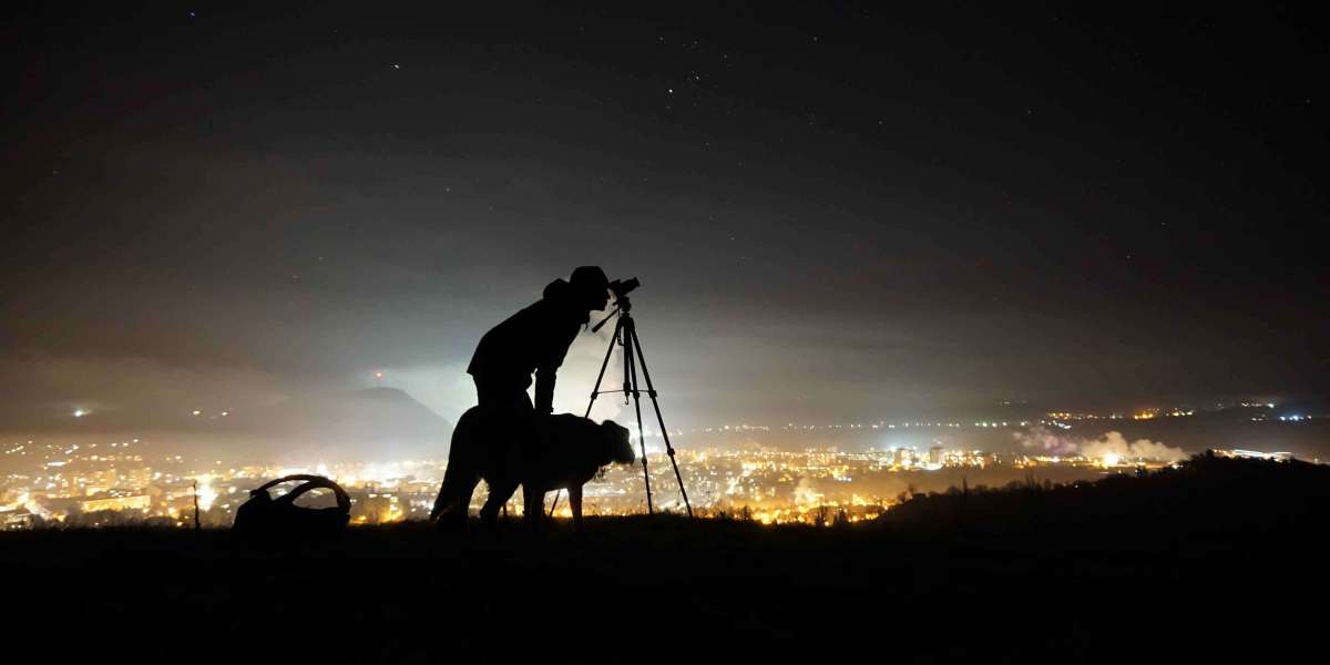 Coorg Stargazing: Your Complete Guide on How to Reach Coorg from Bangalore for an Unforgettable Night Sky Experience