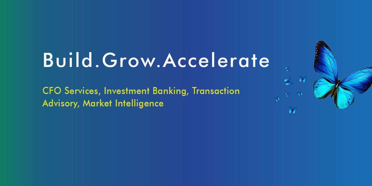 Business Growth Consulting and Corporate Finance Consulting for Long-Term Success
