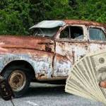 Junk Car