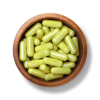 Blood Moon Reserve Kratom Capsules | Botanical Remedies LLC Profile Picture