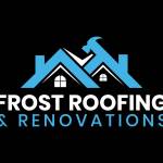 Frostroof roof