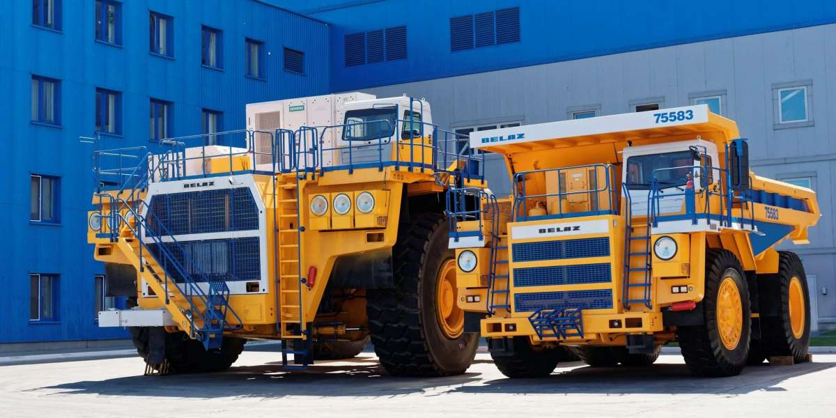 From Local Purchases to Global Sourcing: A Fleet's Tire Buying Journey