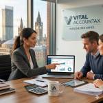 accountancy services manchester