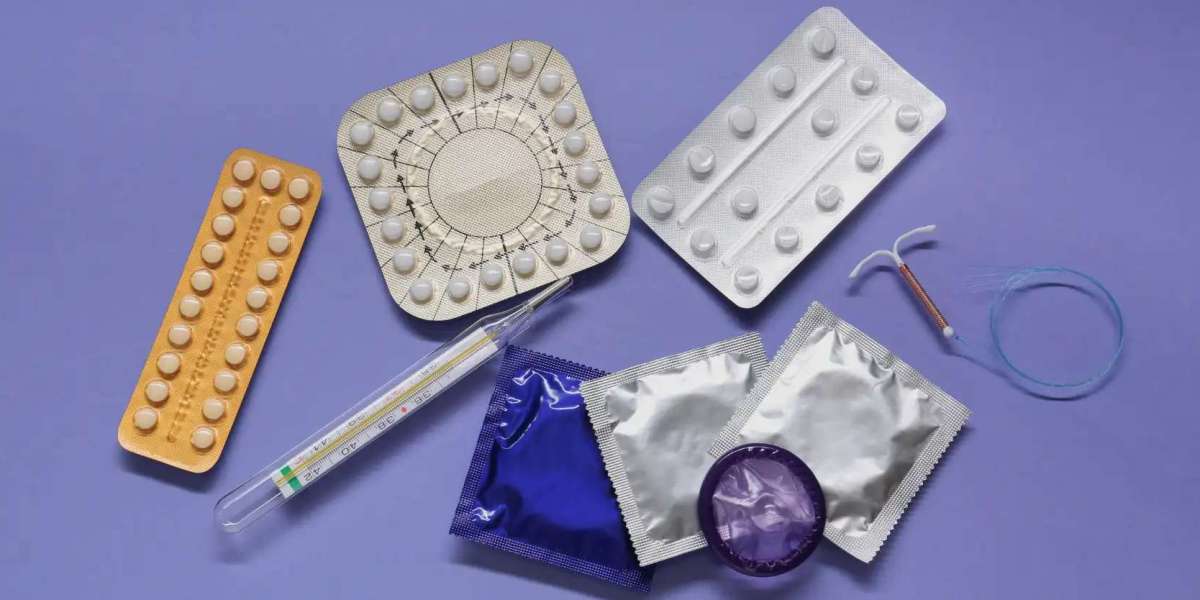 Top 10 Women's Health Clinics for Contraception Services in Dubai