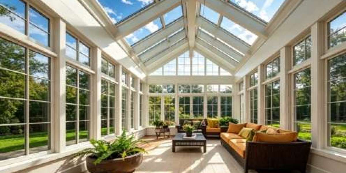 Why SPC Flooring is the Ultimate Choice for Your Sunroom
