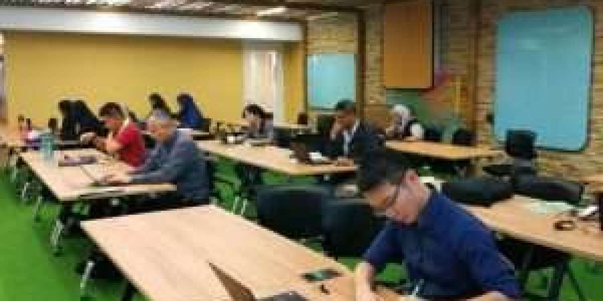 Advance Your Career and Business Growth with an HRDC Program from Ted Learning