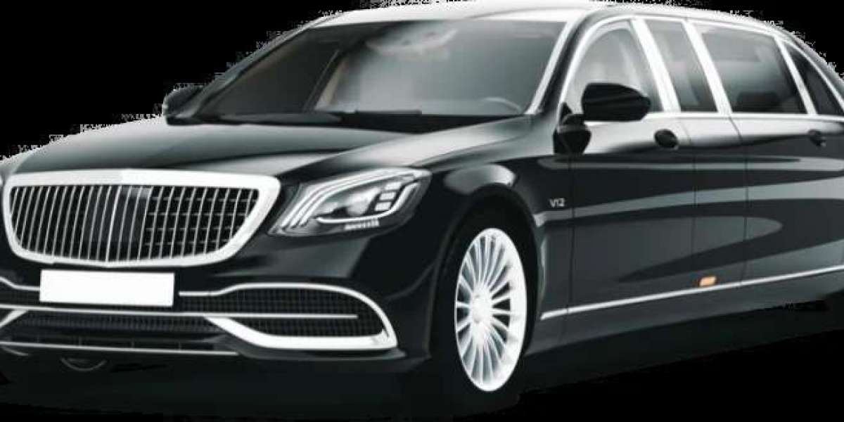 Premium Chauffeur Service Berwick for Comfortable and Reliable Travel