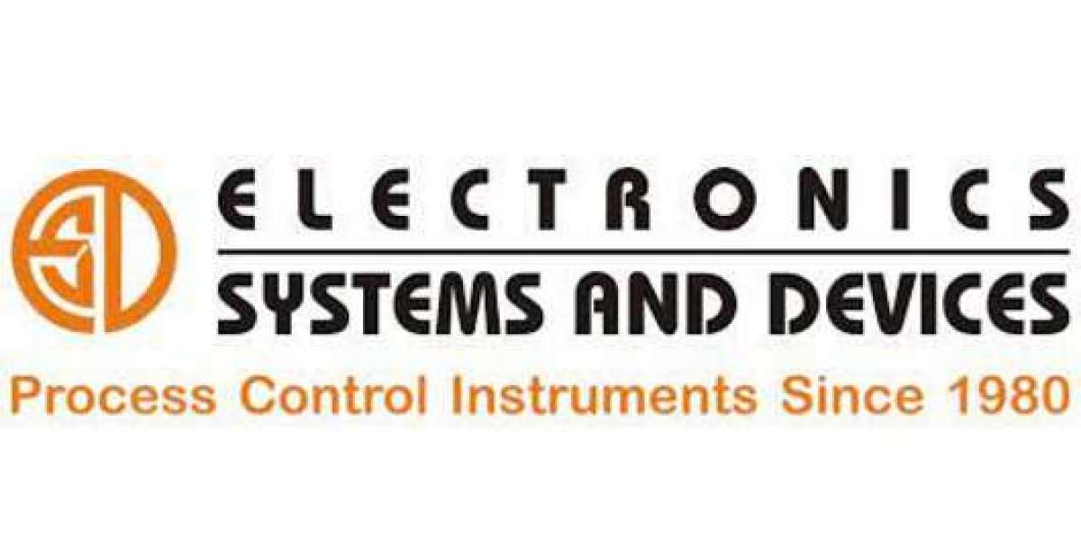 Advanced Industrial Monitoring & Control Solutions by ESD-India