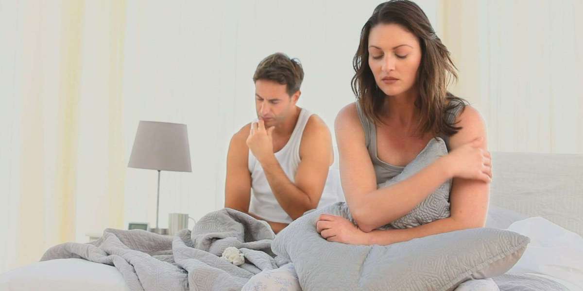 Top Clinics Offering Erectile Dysfunction In Dubai Treatments