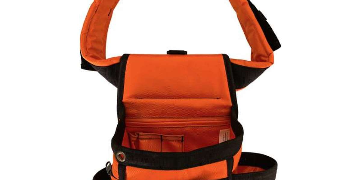 Carpenters Tool Belts