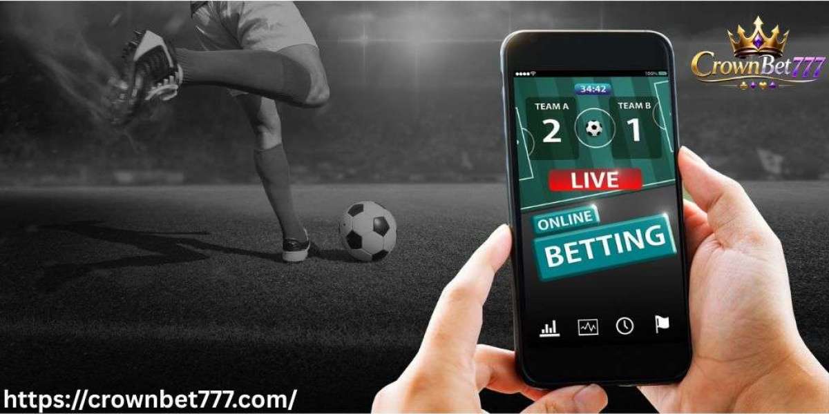 Online Cricket Satta ID & Betting ID | CrownBet777 India