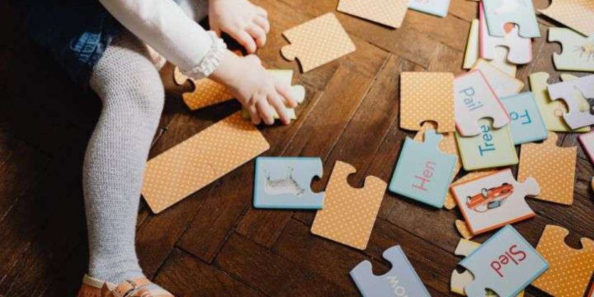 How Early Intervention Can Help Children With Global Developmental Delay Symptoms