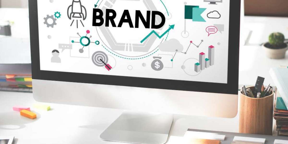 Branding and Identity Services Explained: A Guide for Businesses