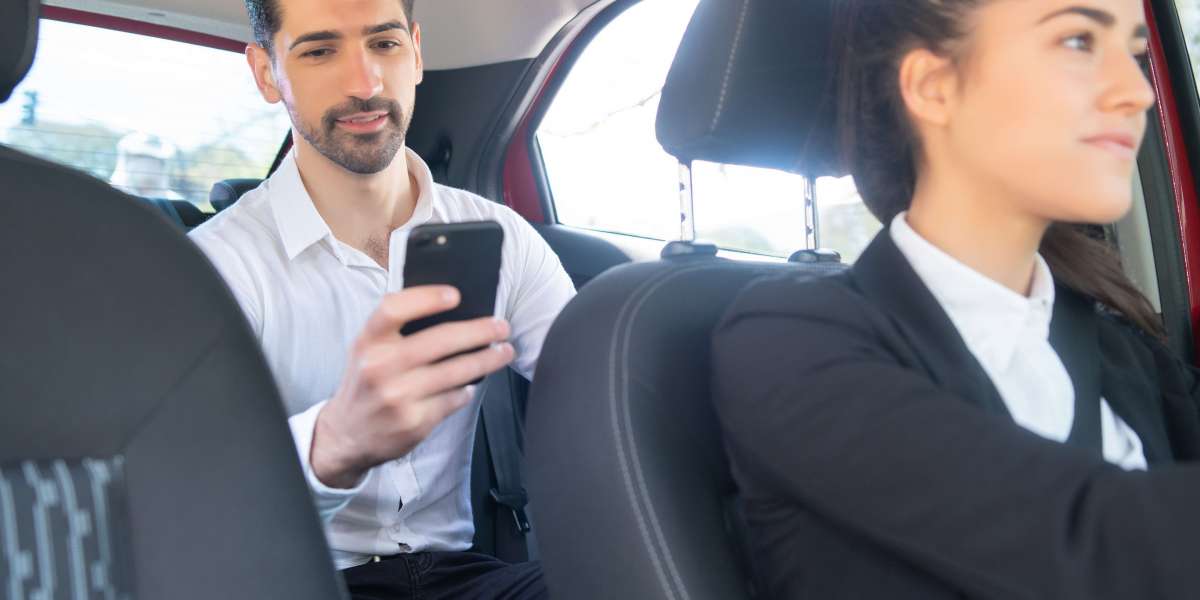 Colac Taxi Services – 24/7 Transportation You Can Trust