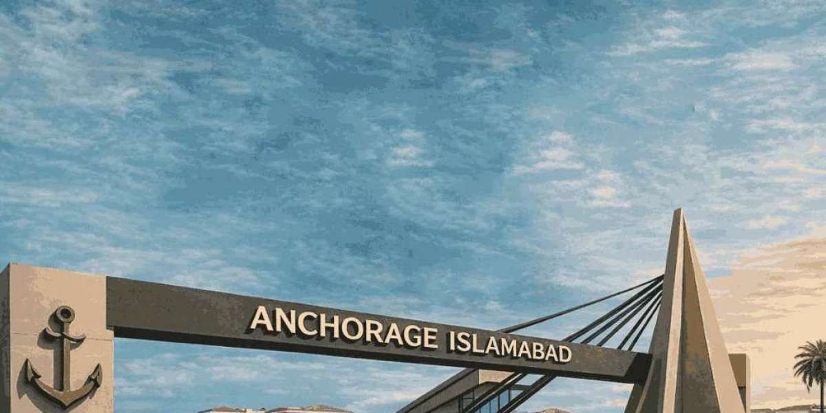 Naval Anchorage Phase 2 Islamabad: Why More Families Are Investing Here