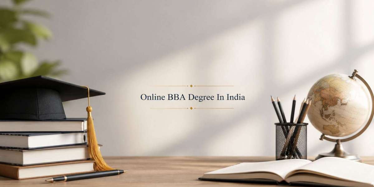 Online BBA Admission 2026: Eligibility, Duration and Salary Insights