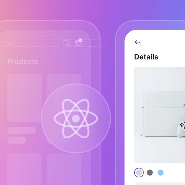 React Native App Development Company India