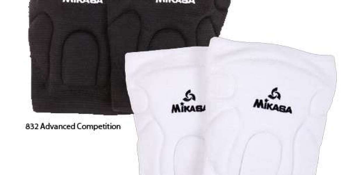 The Real Benefits of Volleyball Knee Pads From My Training Experience