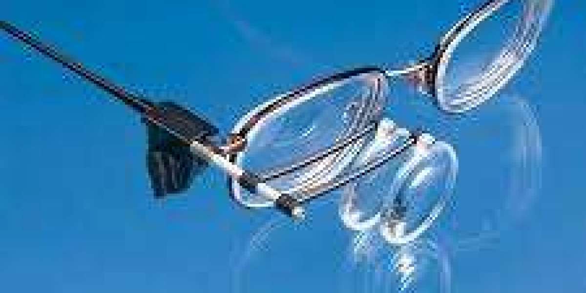 High-Performance Optical Solutions for Vision Clarity