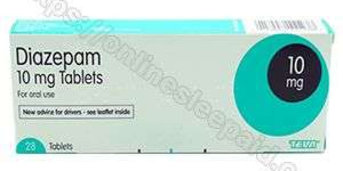 Buy Diazepam Online: Important Safety Information, Uses, Dosage Considerations, and Patient Guidance