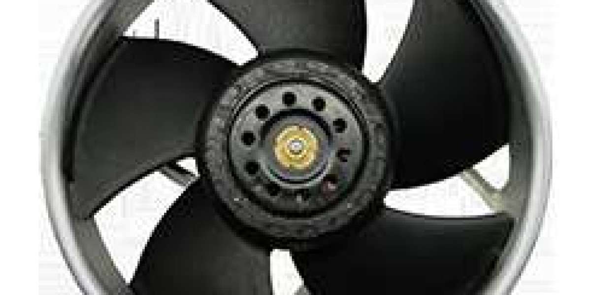 YCCFAN is a professional cooling fan