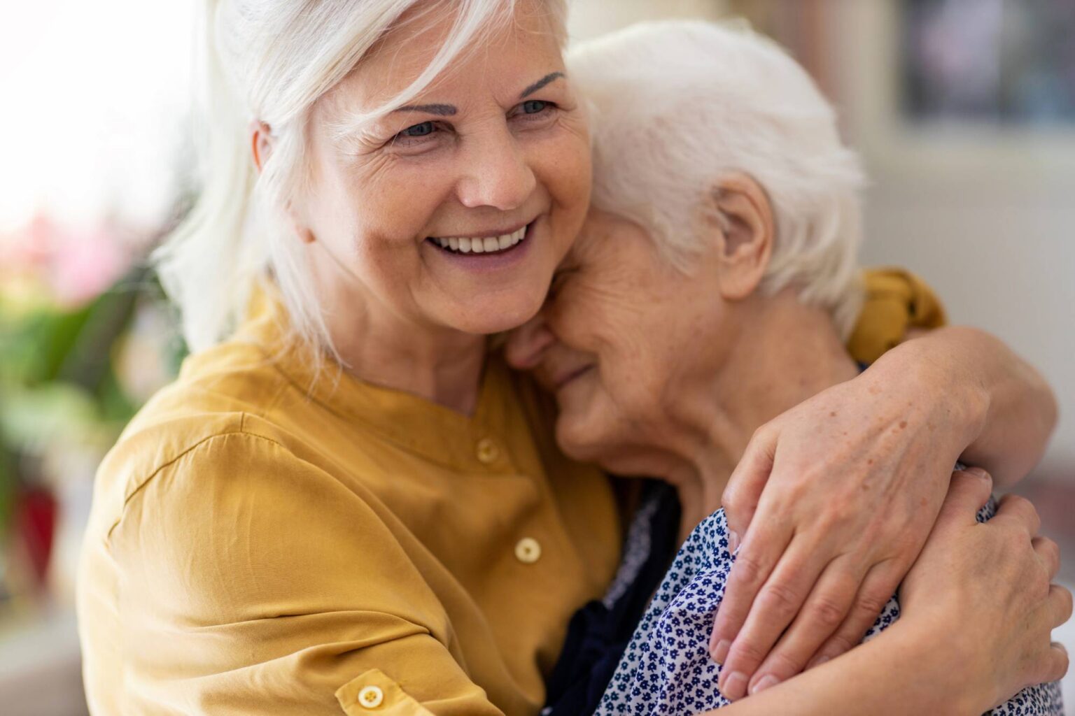 Senior Living & Memory Care Orange County, CA | Serra Sol
