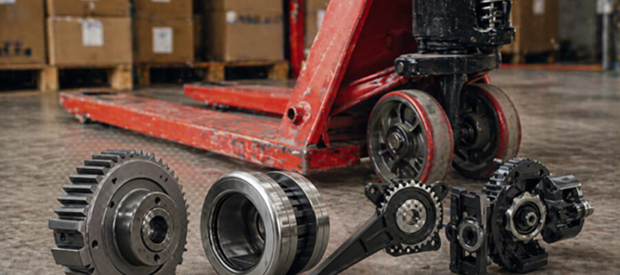 Why Motor Rewinding is a Cost-Effective Solution for Industrial Equipment in Abu Dhabi - Straightway