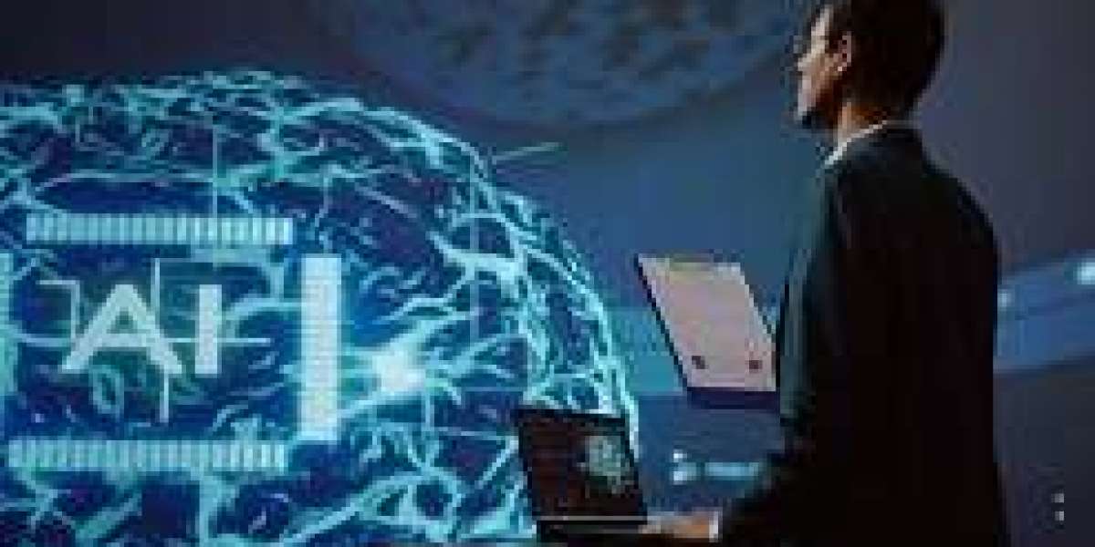 Artificial Intelligence Services for Intelligent Process Optimization