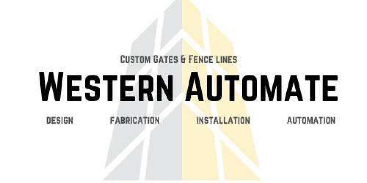 How a Sliding Gate Motor and Solar Powered Gates Improve Modern Access Control