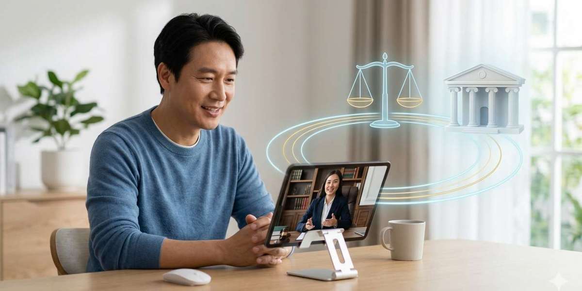Why Is Legal Platform the Smart Choice for Online Legal Consultation?