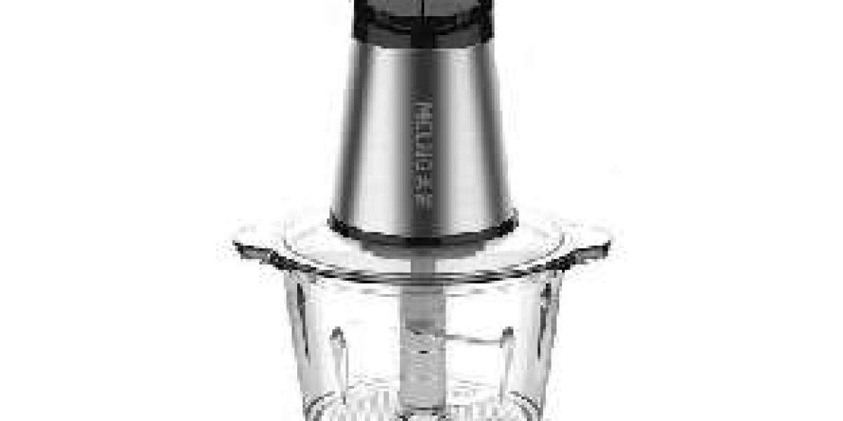 Emotional Value in Hand Blender Factory Product Development