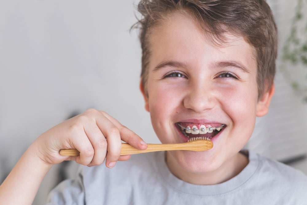 Find Affordable Braces in Kentwood Grand Rapids & Caledonia MI