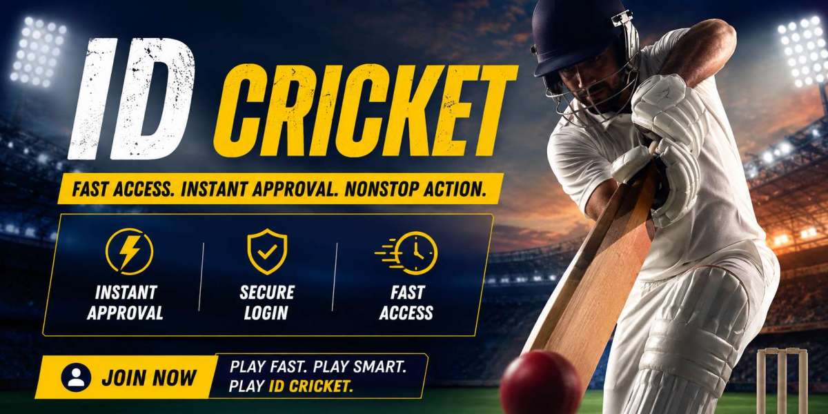 ID Cricket for Real-Time Cricket Information