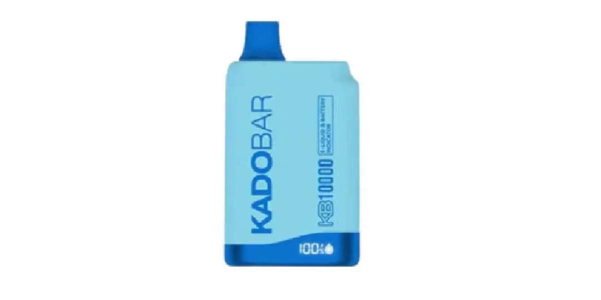 Buy Kado Bar 10000 Flavors Best Price Online