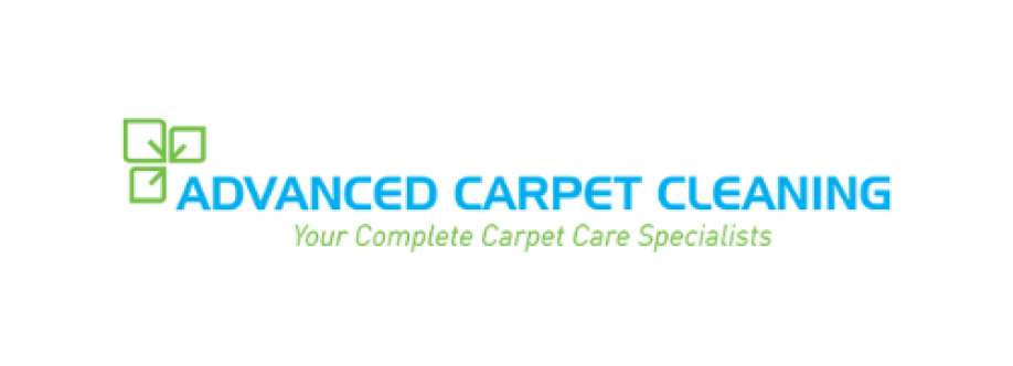 Advanced Carpet Cleaning