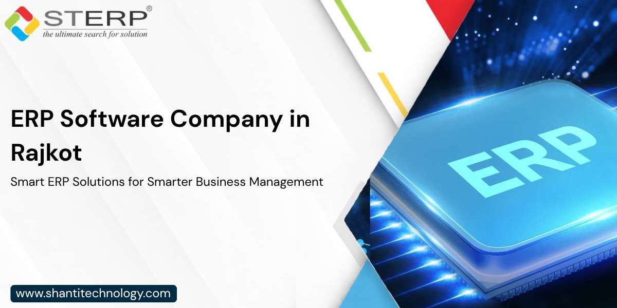 Smart Business Management Solutions for Modern Enterprises
