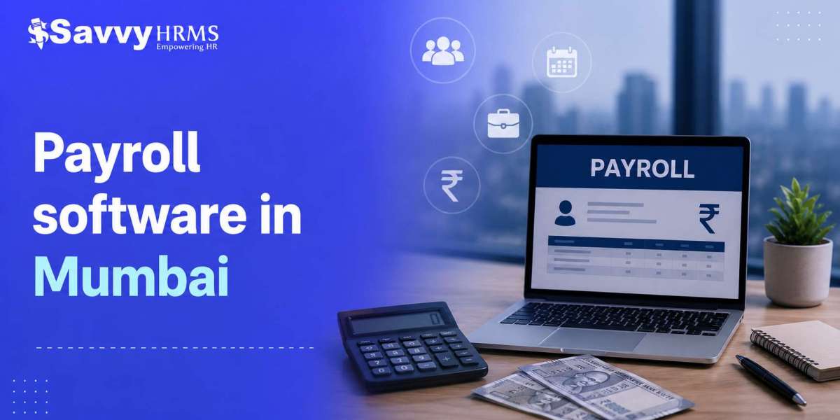 Top Payroll Challenges Faced by Mumbai Businesses and How Payroll Software Solves Them