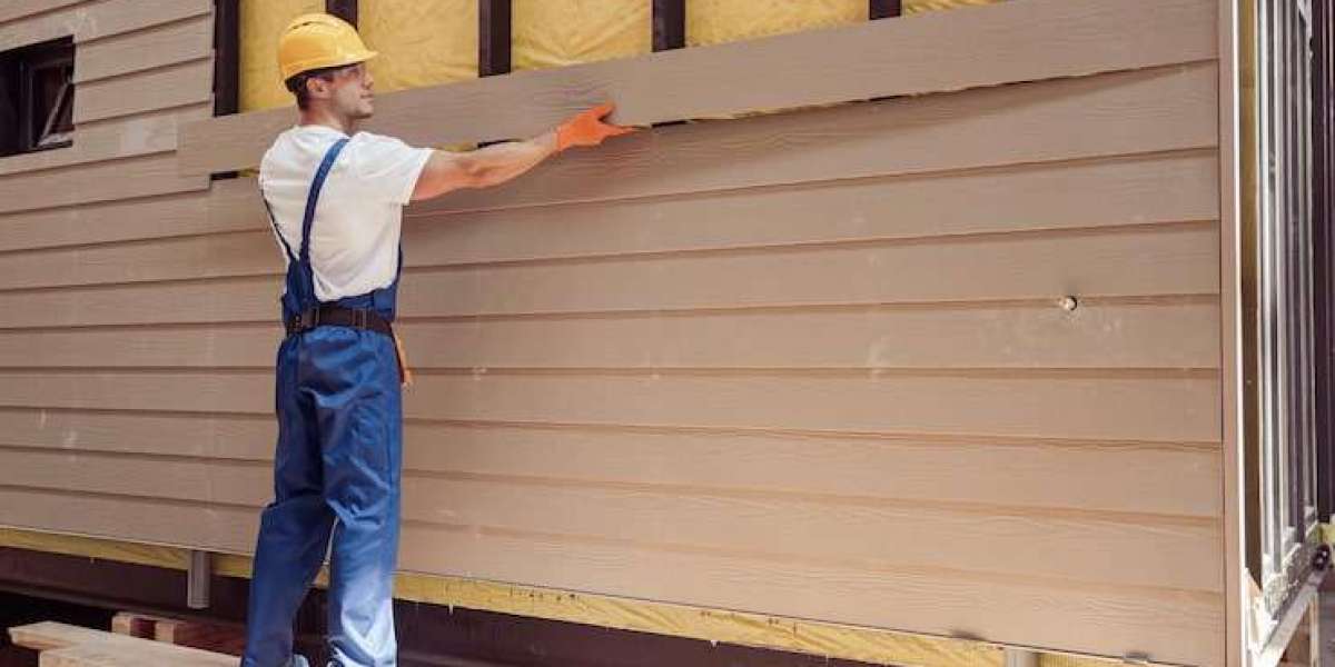 Full Exterior Services From Roofing Contractors in Royal Oak MI