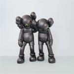 Kaws Mexico