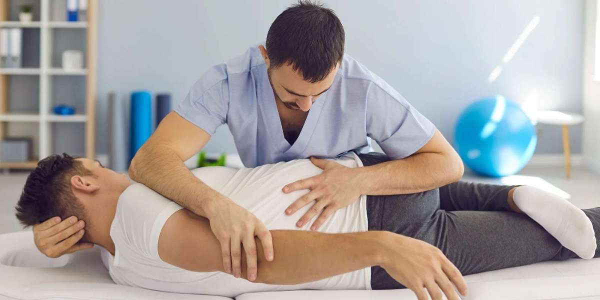Is it a Localised Problem or Do You Need Full Body Chiropractic Care?