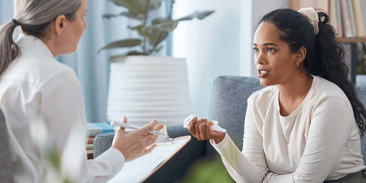 Mental Health Clinic in Coon Rapids MN | Trusted Care