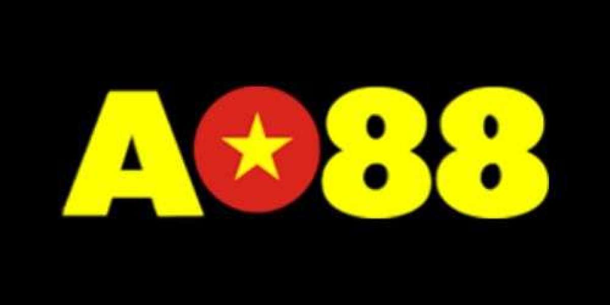 AO88 - Trải Nghiệm Sòng Bạc Online Đỉnh Cao Và An Toàn